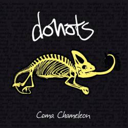 The Donots : Coma Chameleon